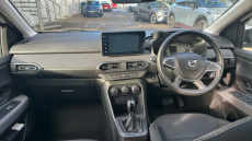 Dacia Sandero 1.0 TCe Comfort 5dr CVT Petrol Hatchback